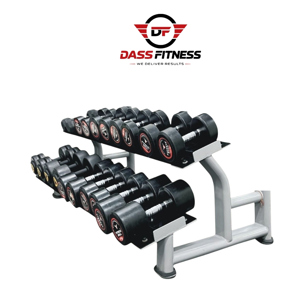 Dumbbell Rack